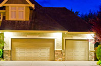 Rocky Hill garage extensions