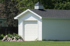 Rocky Hill outbuilding construction costs